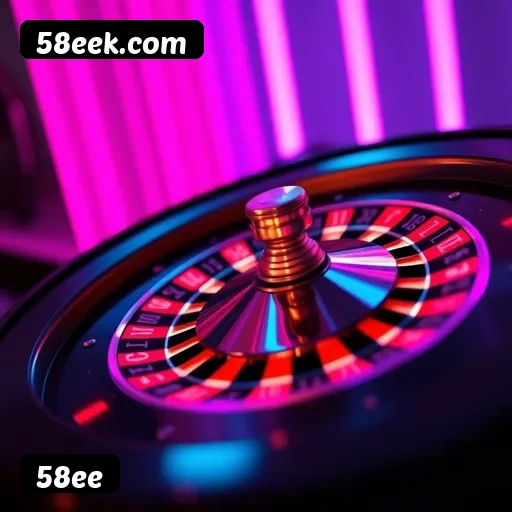Jogos de Cassino em Destaque - Slots, Roleta, Blackjack